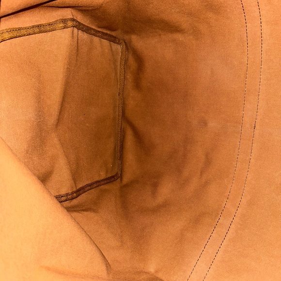 Vintage Louis Vuitton Keepall 60 - Picture 12 of 16